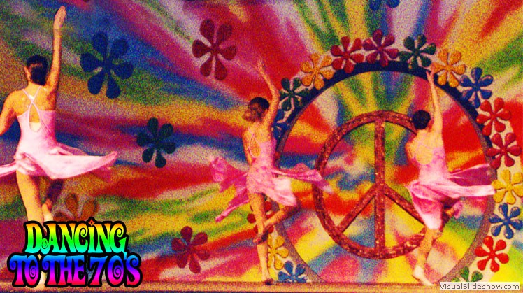 dancin2the70s