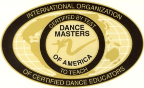 Dance Masters of America