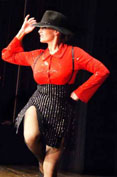 Ms. Cheryl