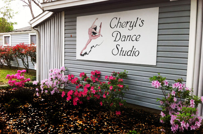 studio